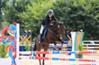 13-Year-old Armaan Mohammed Asif wins bronze at Junior National Equestrian Championship